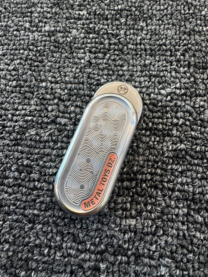 Top B Stainless Steel