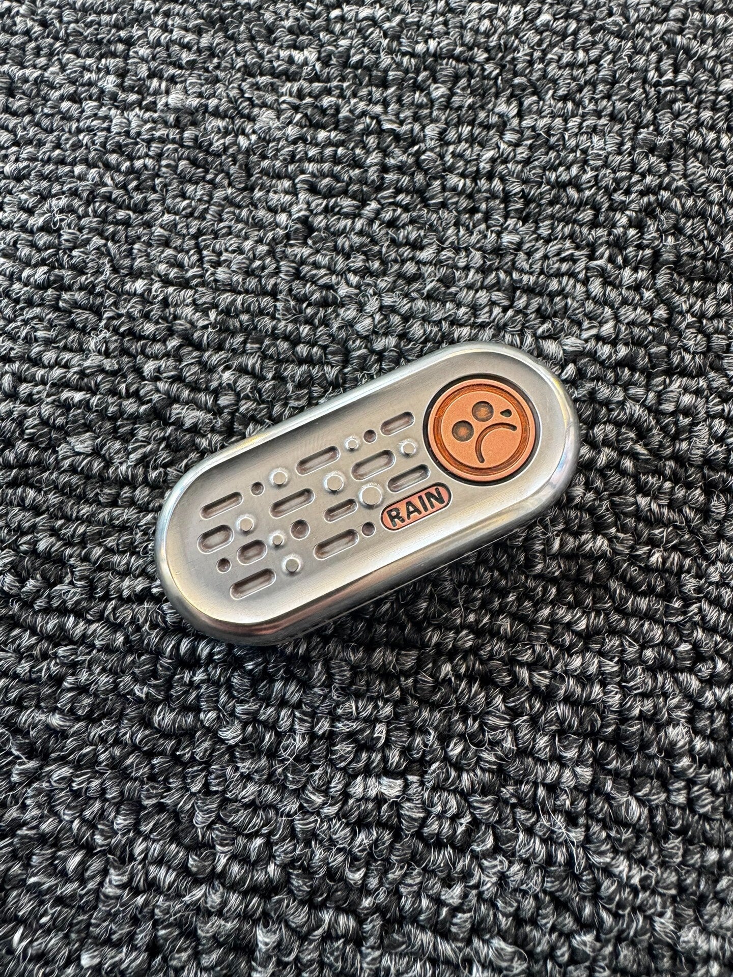 Top B Stainless Steel