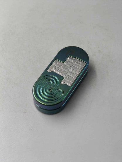 Top B, Zirconium