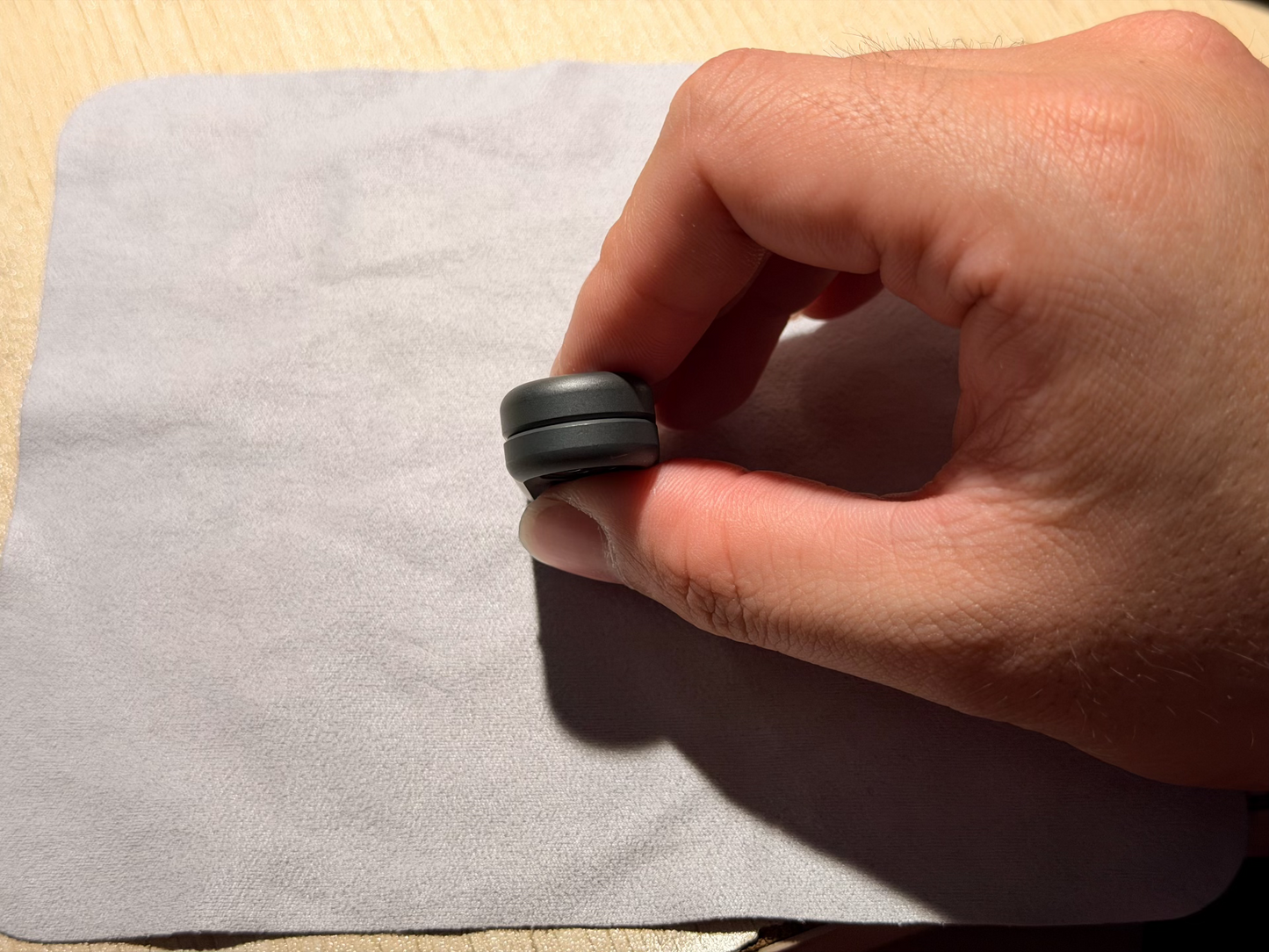 Top B Zirconium