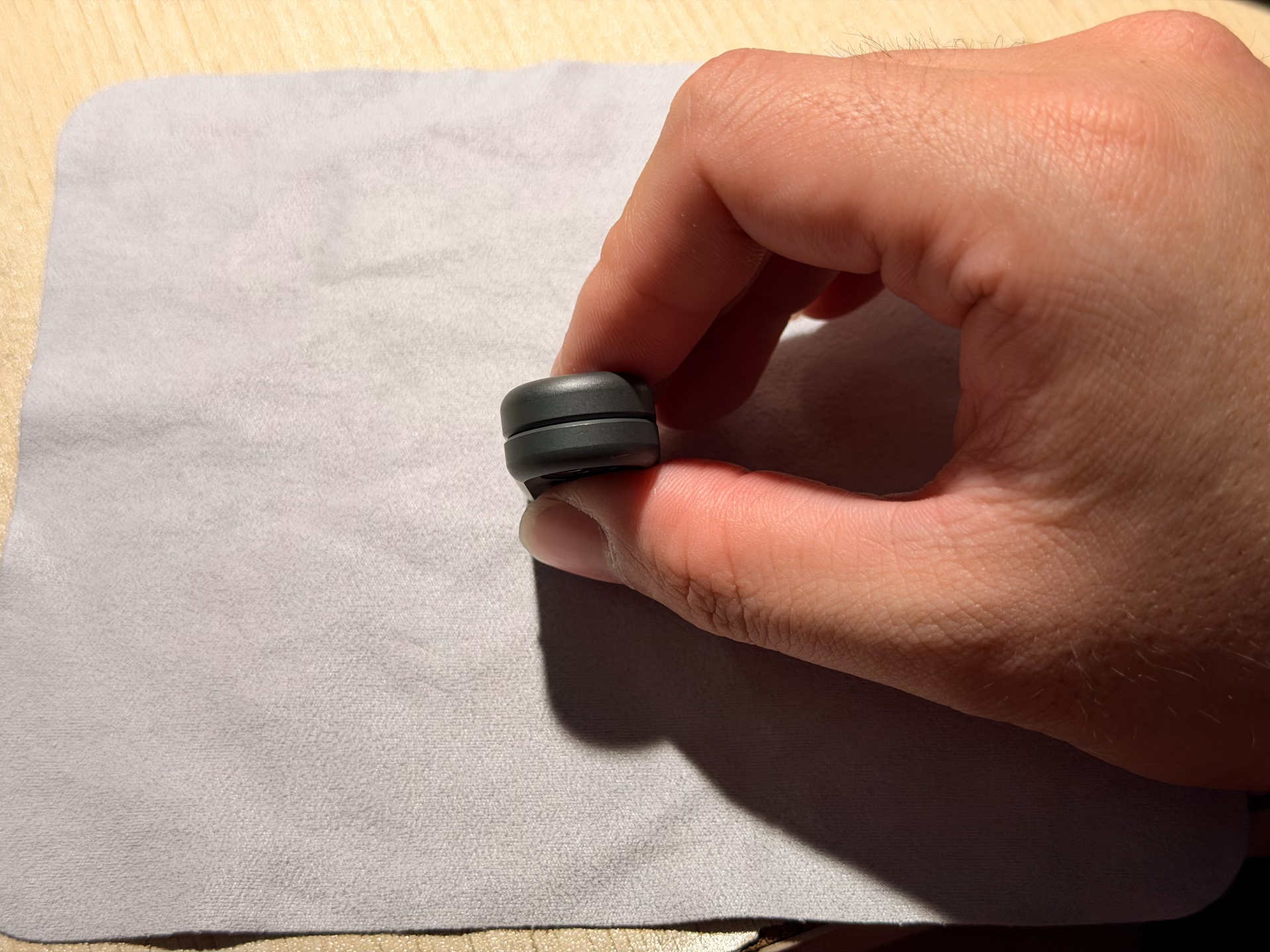 Top B Zirconium