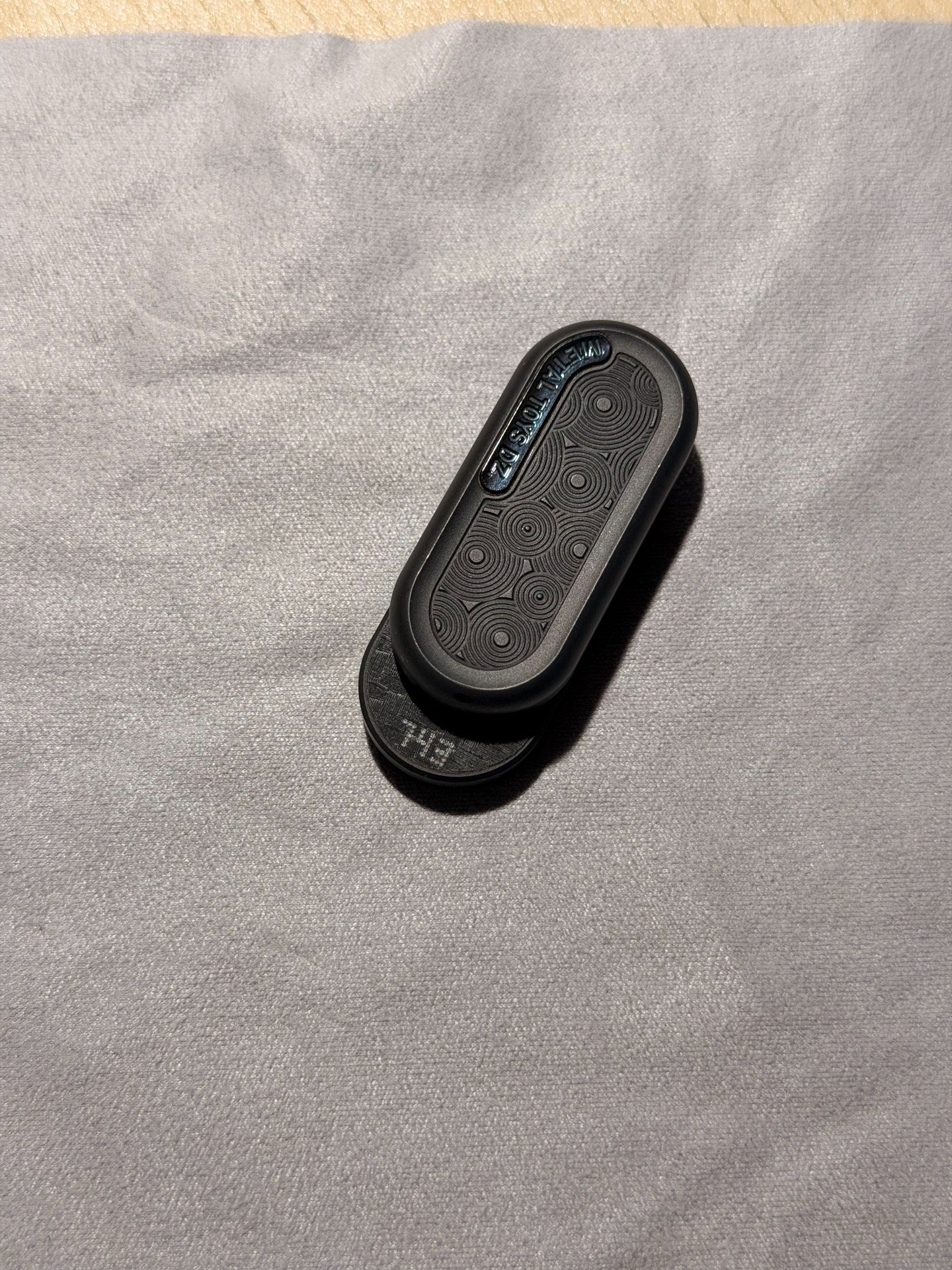 Top B Zirconium