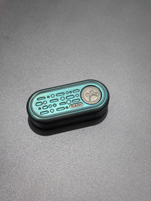 Top B Rain Zirconium