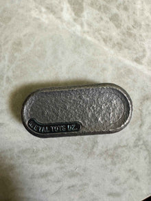 Top B Zirconium