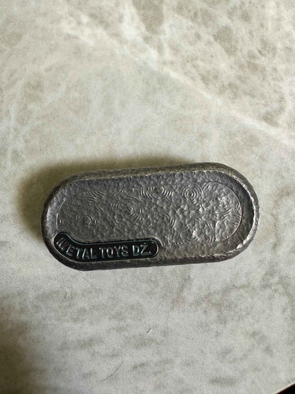 Top B Zirconium