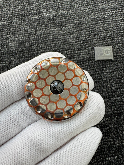 Top C Superconductor Limited Edition