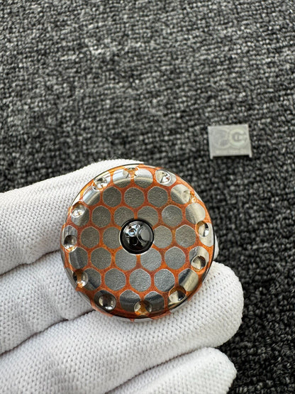 Top C Superconductor Limited Edition