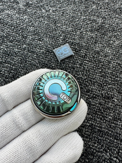 Top C Zirconium