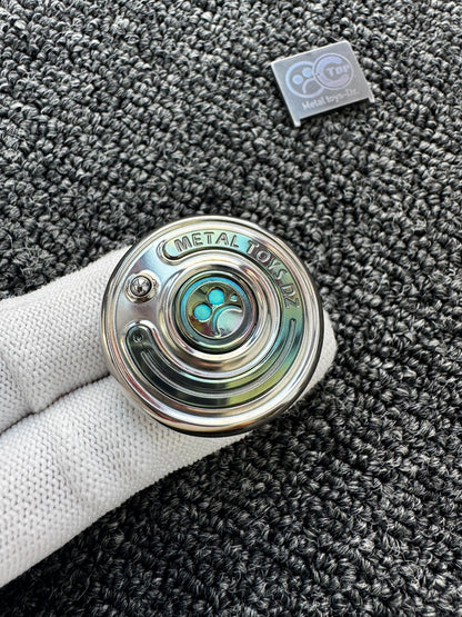Top C Zirconium