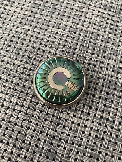 Top C Zirconium