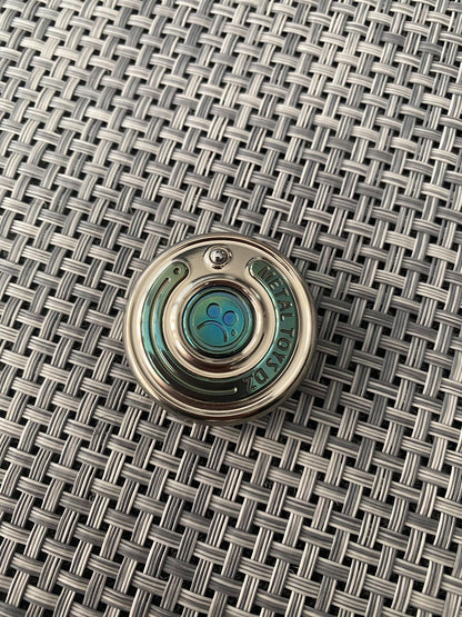 Top C Zirconium
