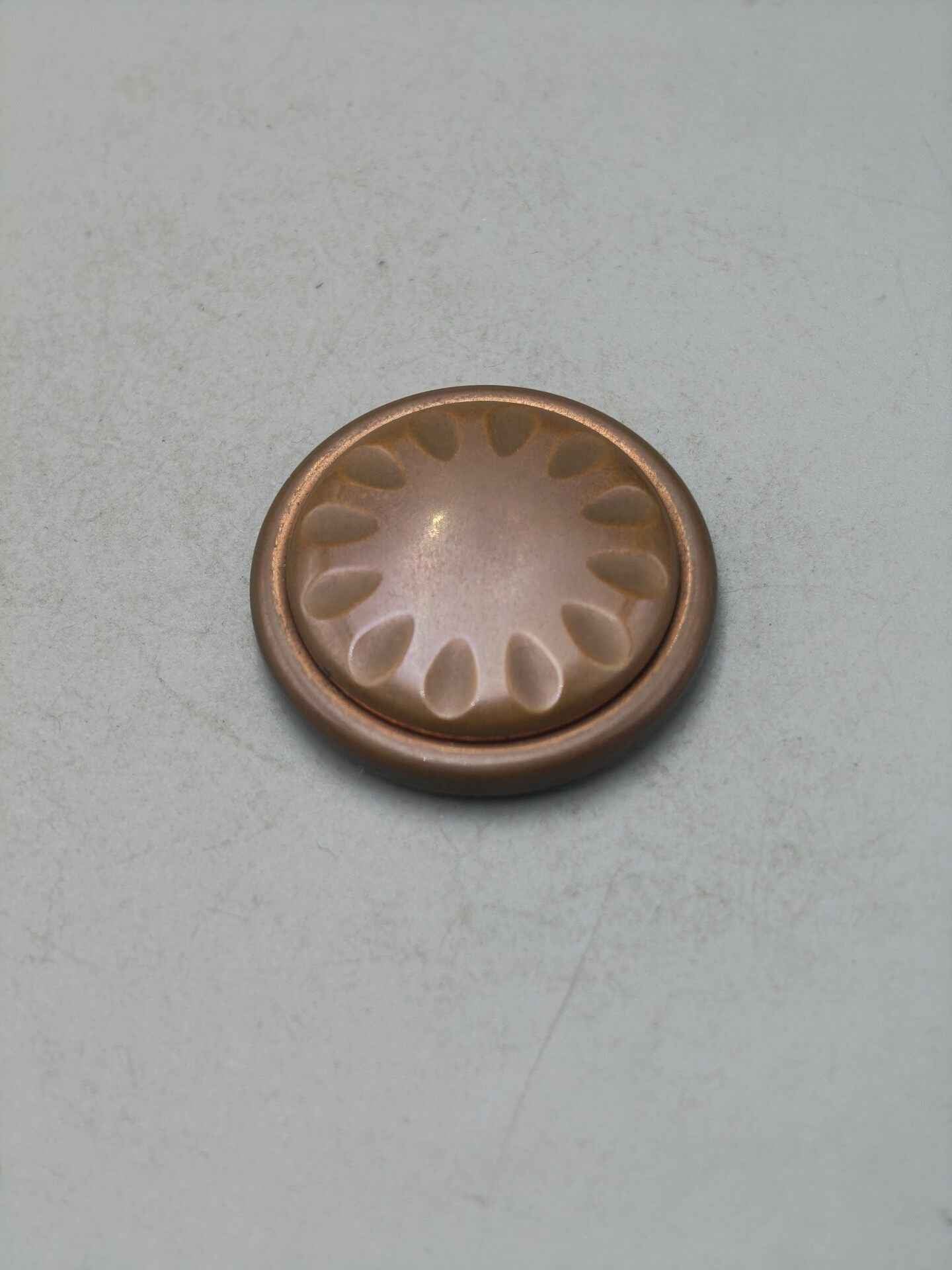 Top C Copper