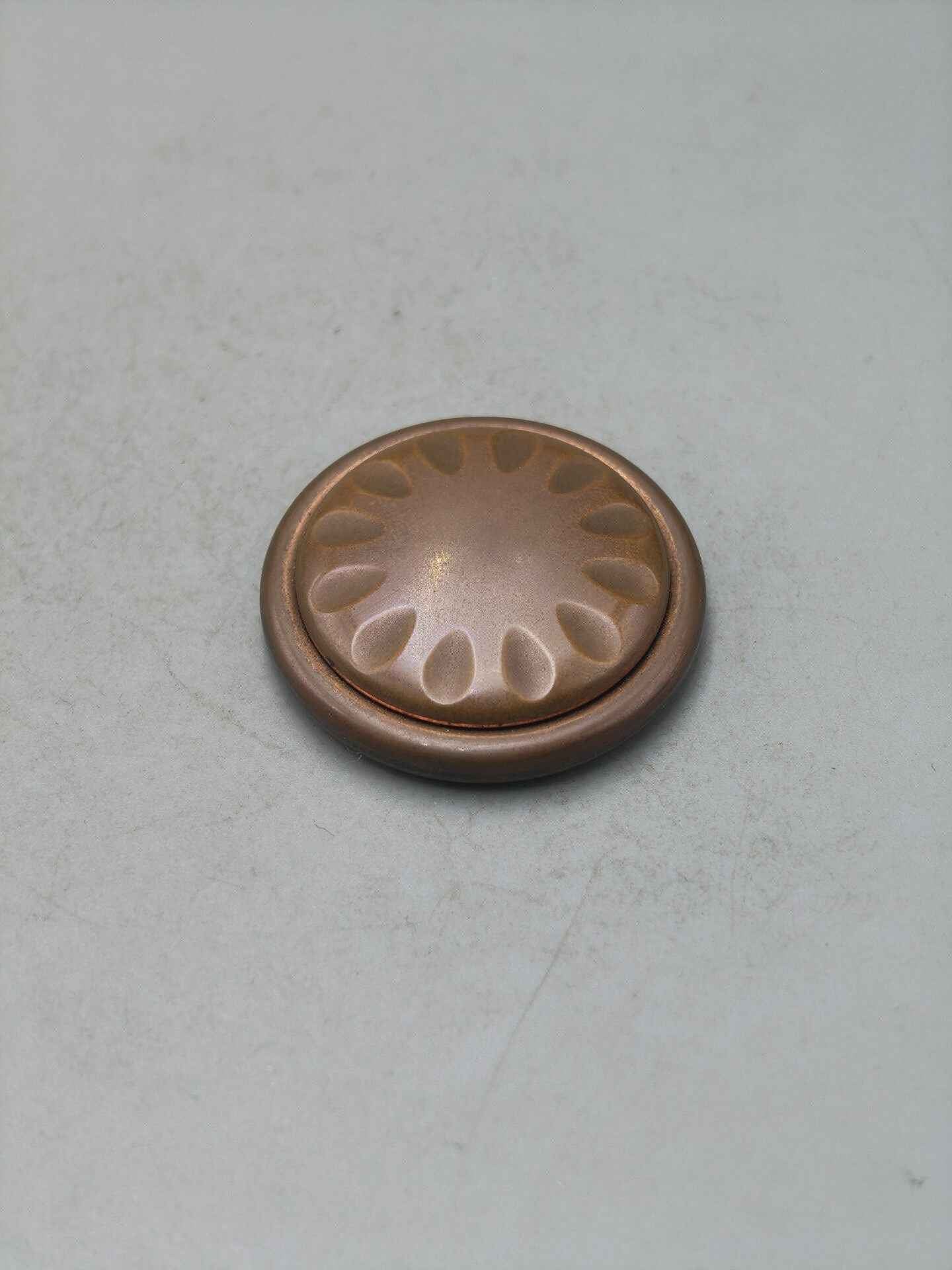 Top C Copper