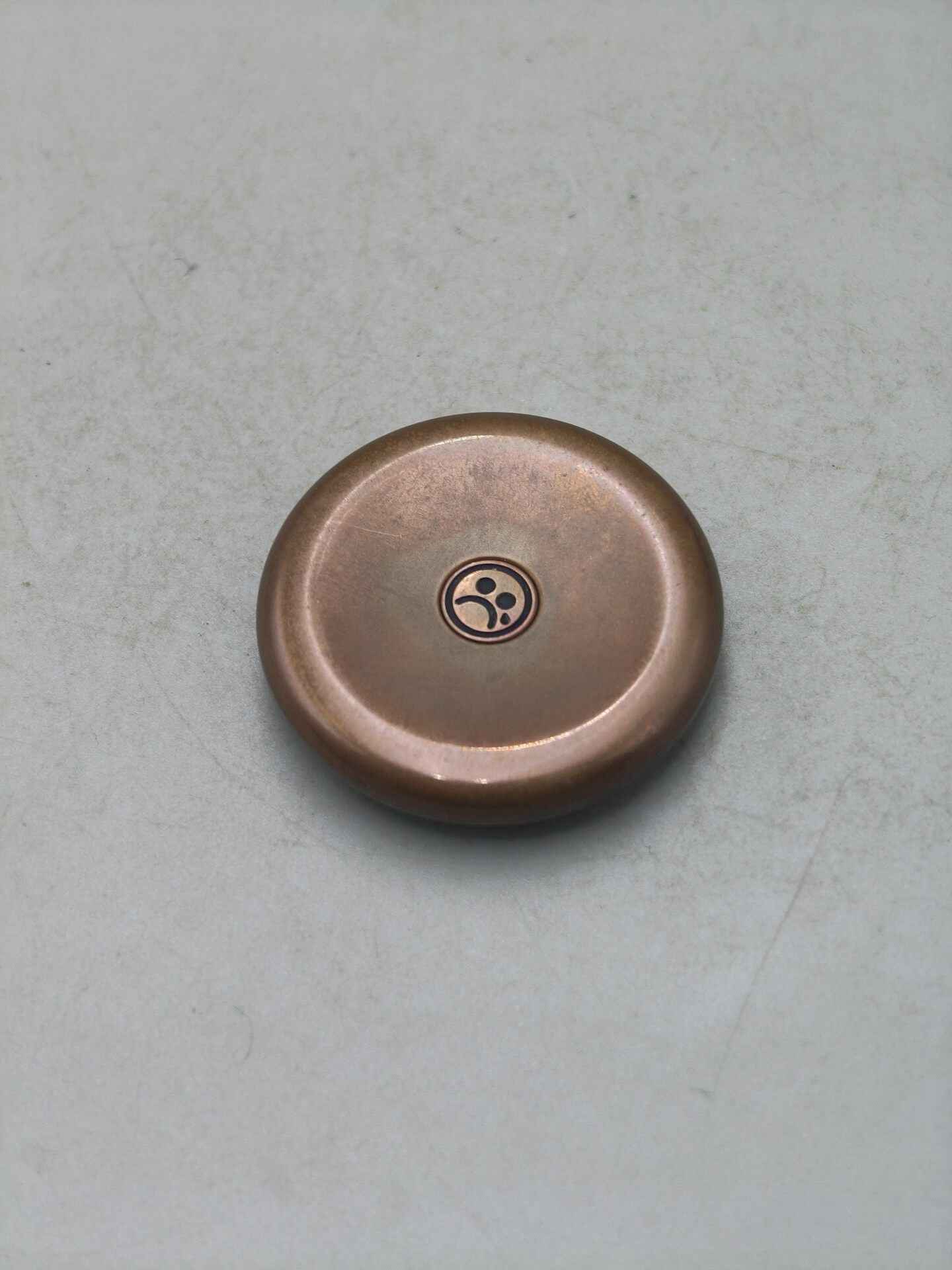 Top C Copper
