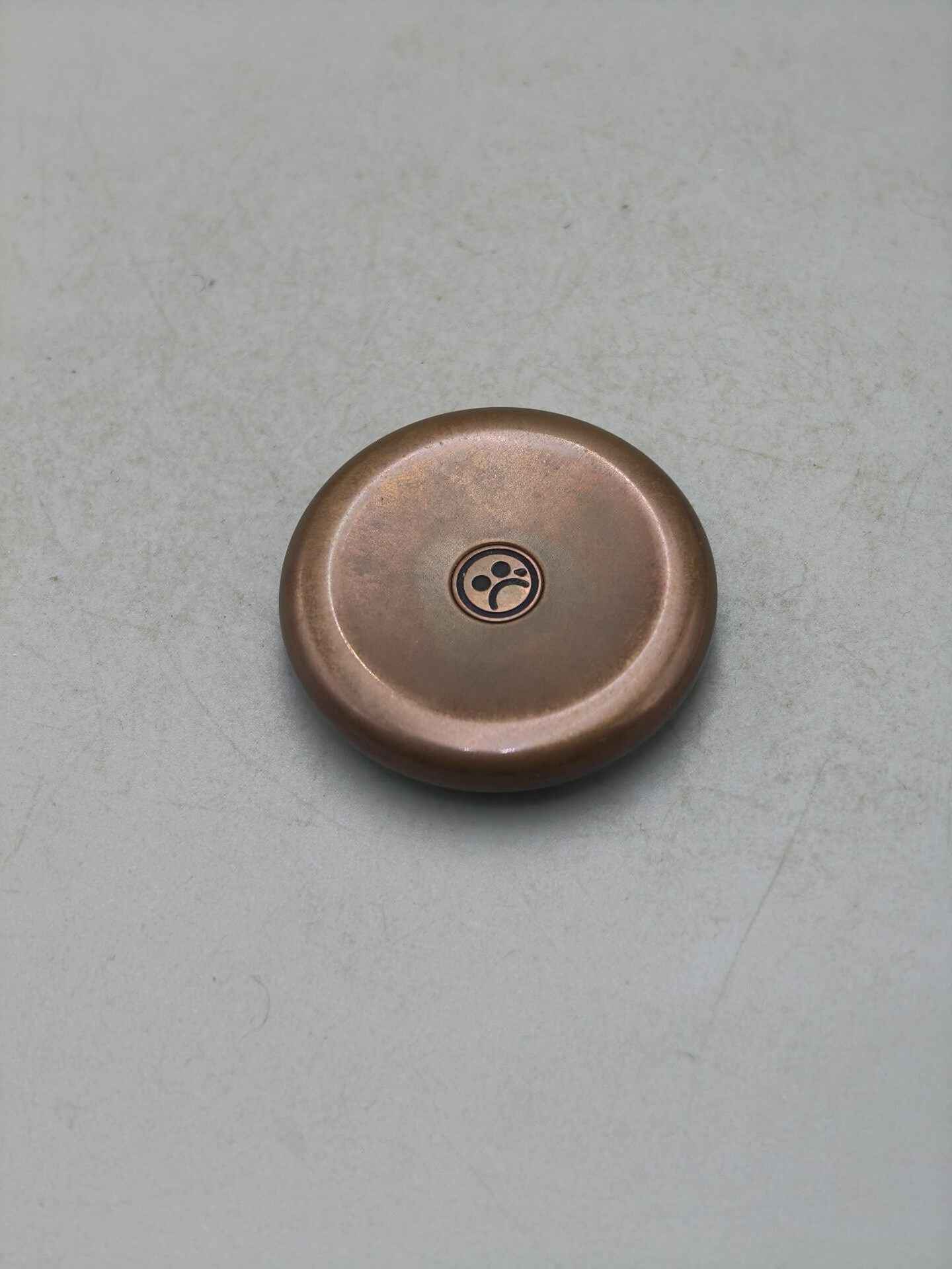 Top C Copper