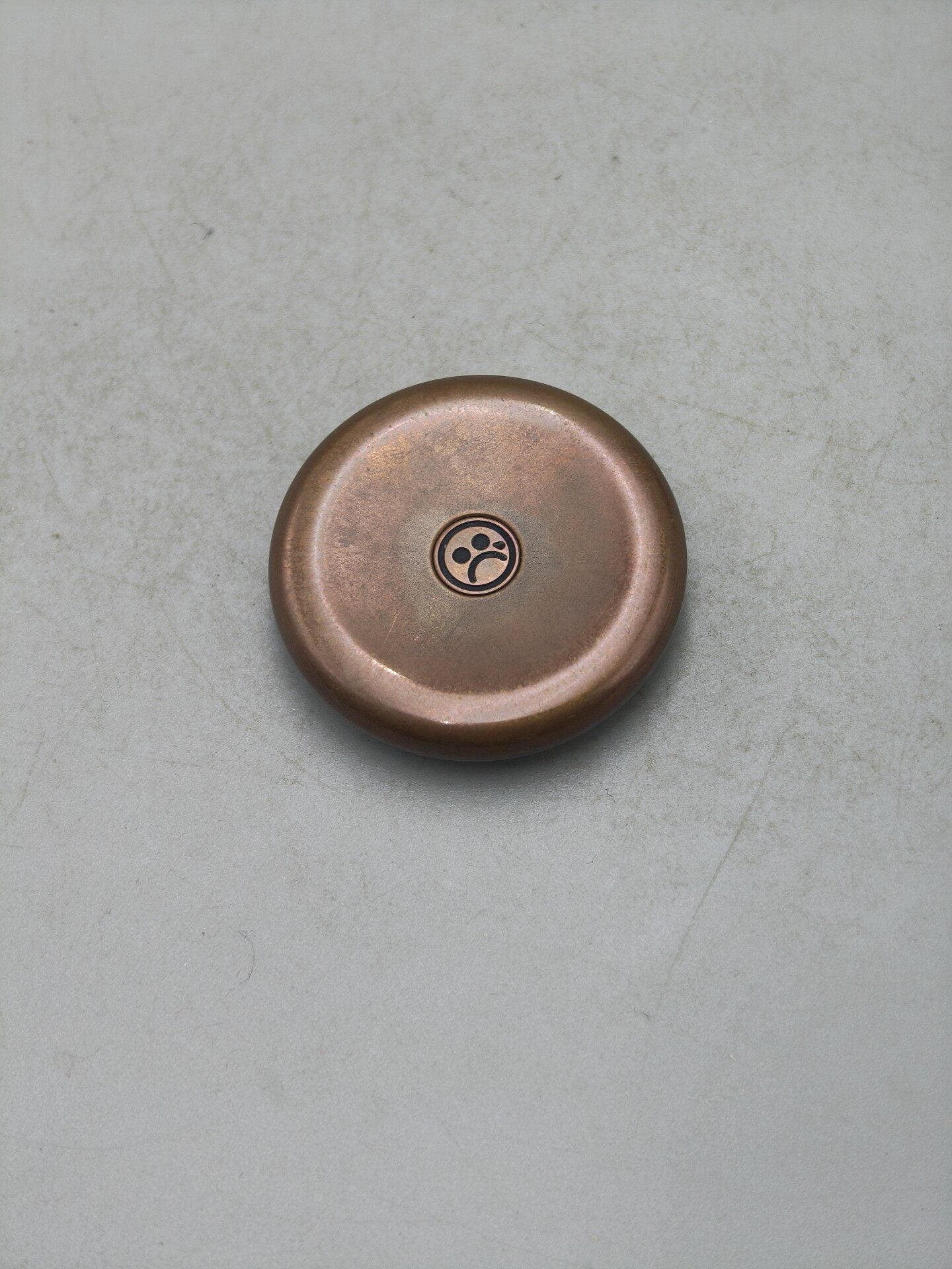 Top C Copper