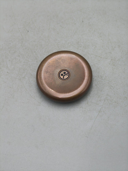 Top C Copper