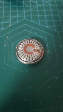 Top C Copper Stainless Steel