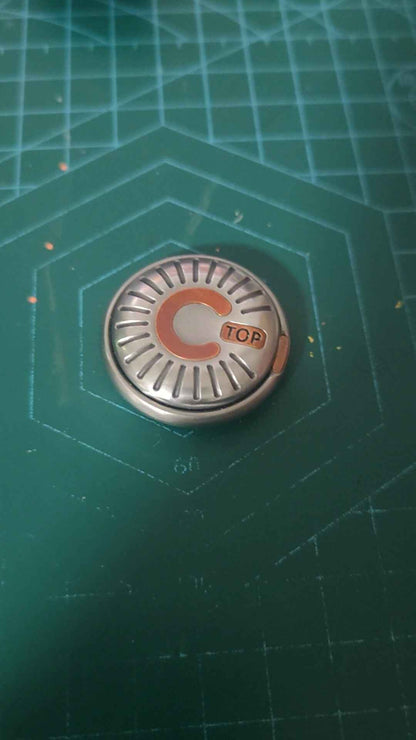 Top C Copper Stainless Steel