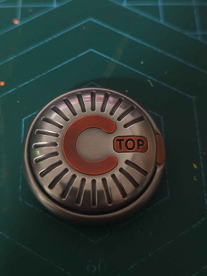 Top C Copper Stainless Steel