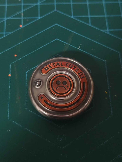 Top C Copper Stainless Steel