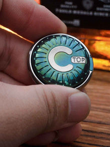 Top C Zirconium