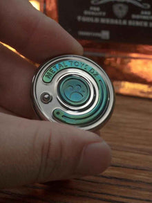 Top C Zirconium