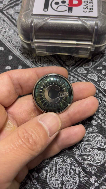 Top C Zirconium
