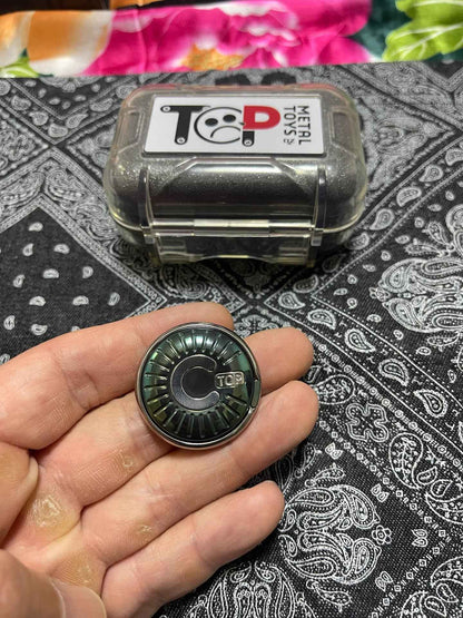 Top C Zirconium