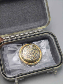 Top C Mokume Brand New