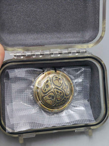 Top C Mokume Brand New