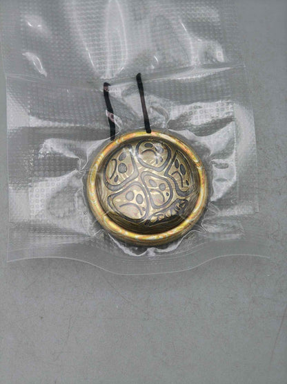 Top C Mokume Brand New