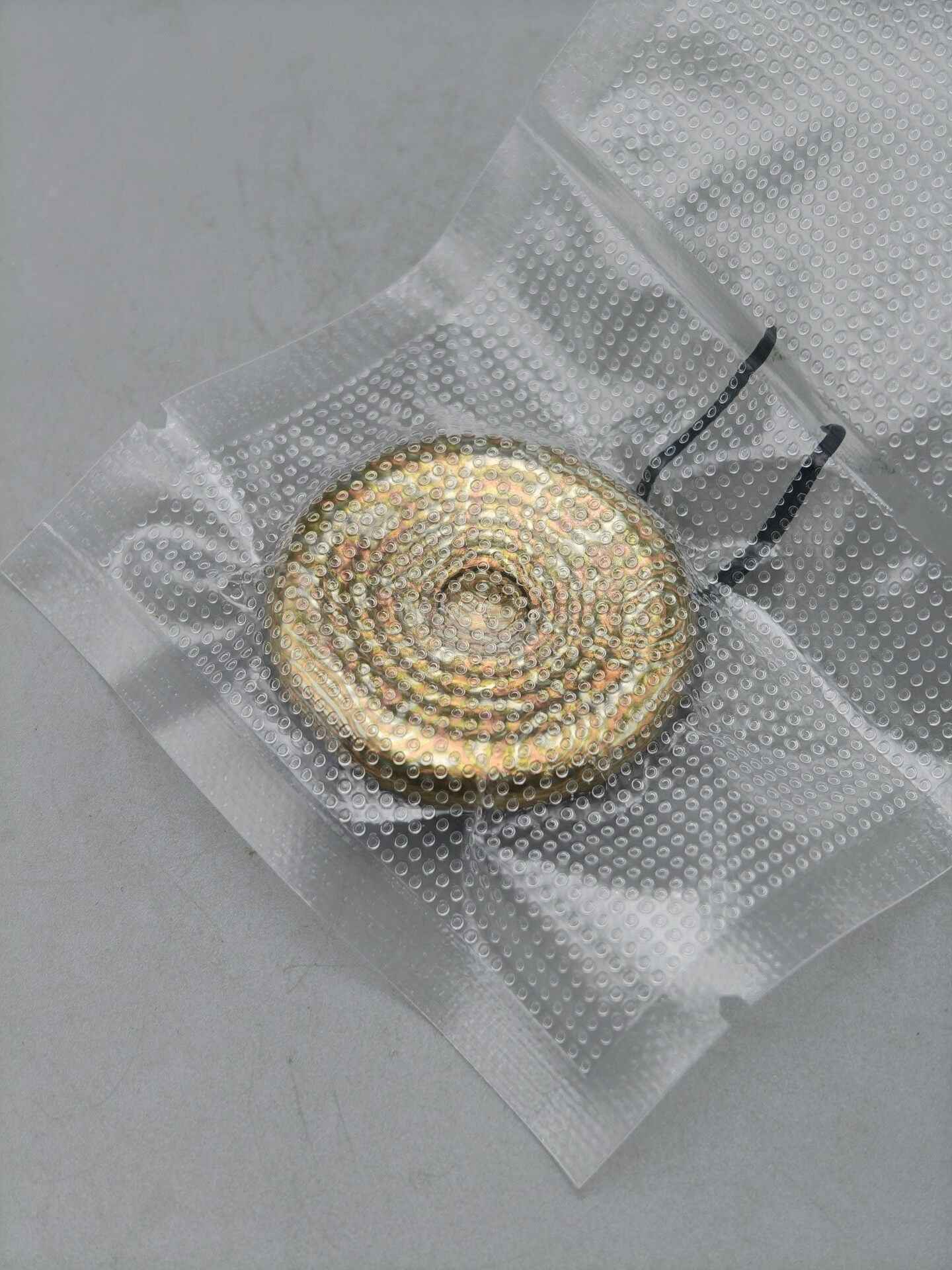 Top C Mokume Brand New