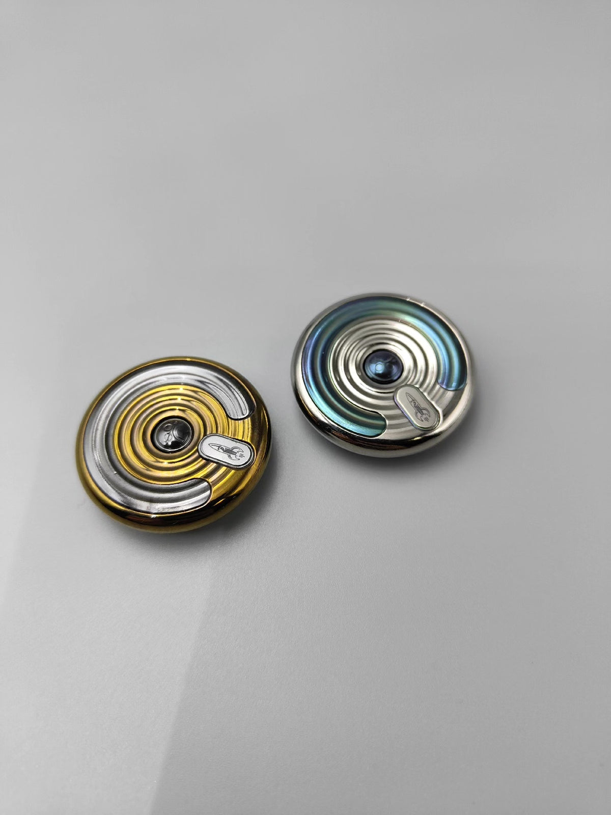 Top C Zirconium