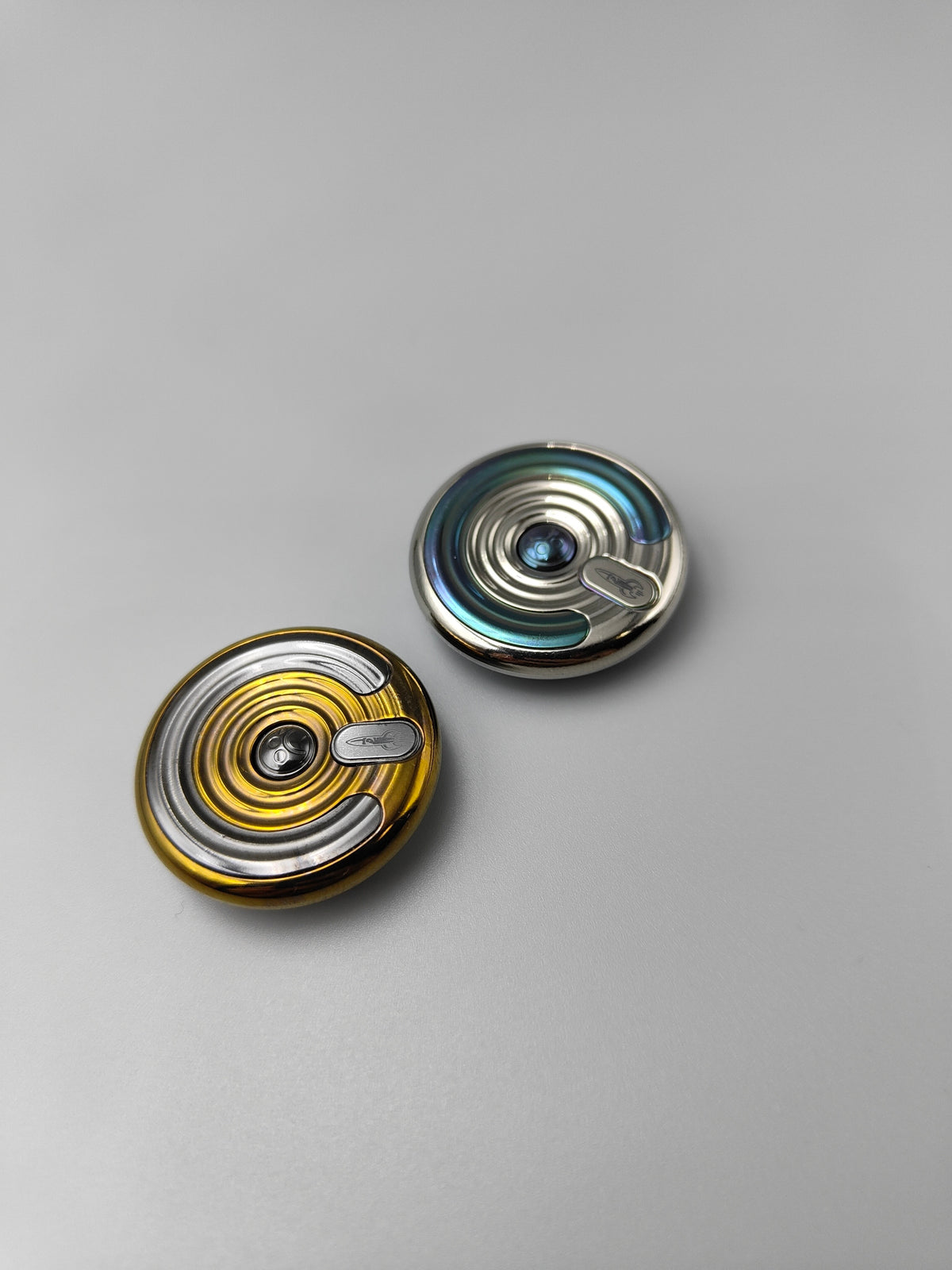Top C Zirconium