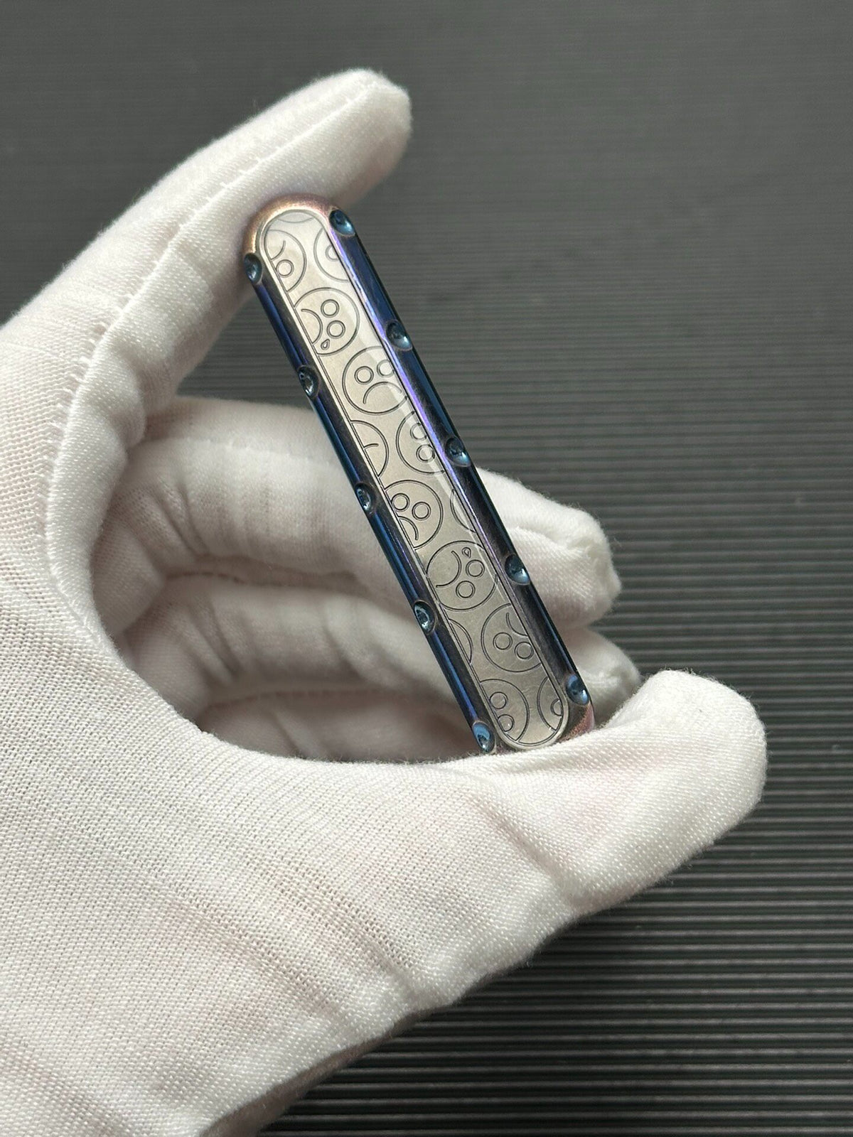 Product image DZ-top-d-Stainless-Steel,-Titanium-TRB-CREATION-1092986602844-5.jpg
