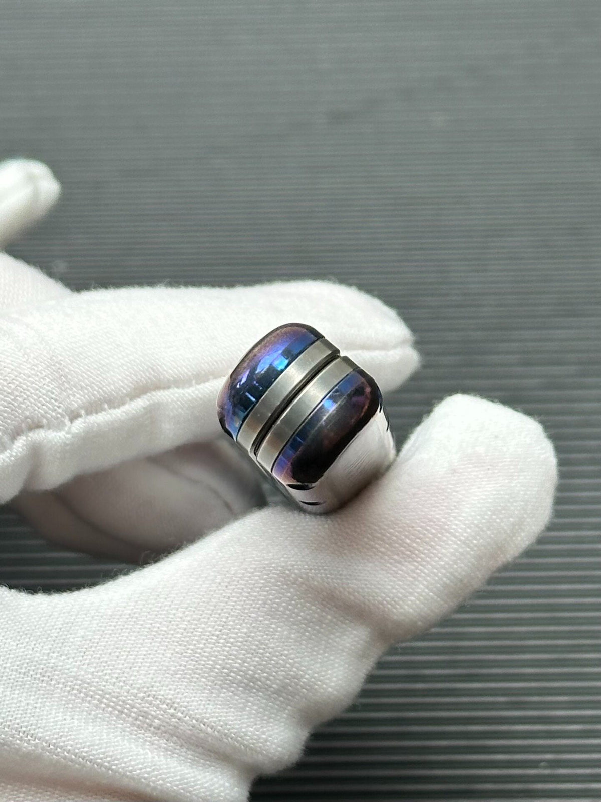 Product image DZ-top-d-Stainless-Steel,-Titanium-TRB-CREATION-1092986602844-8.jpg