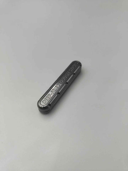 Top D, Zirconium