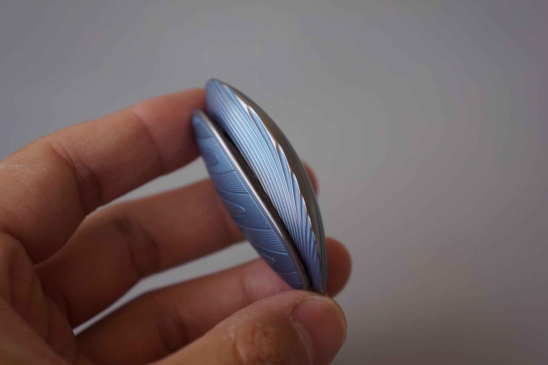 Top E Titanium