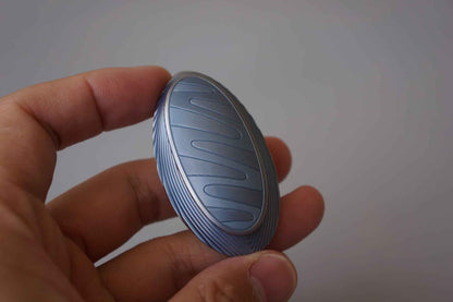 Top E Titanium