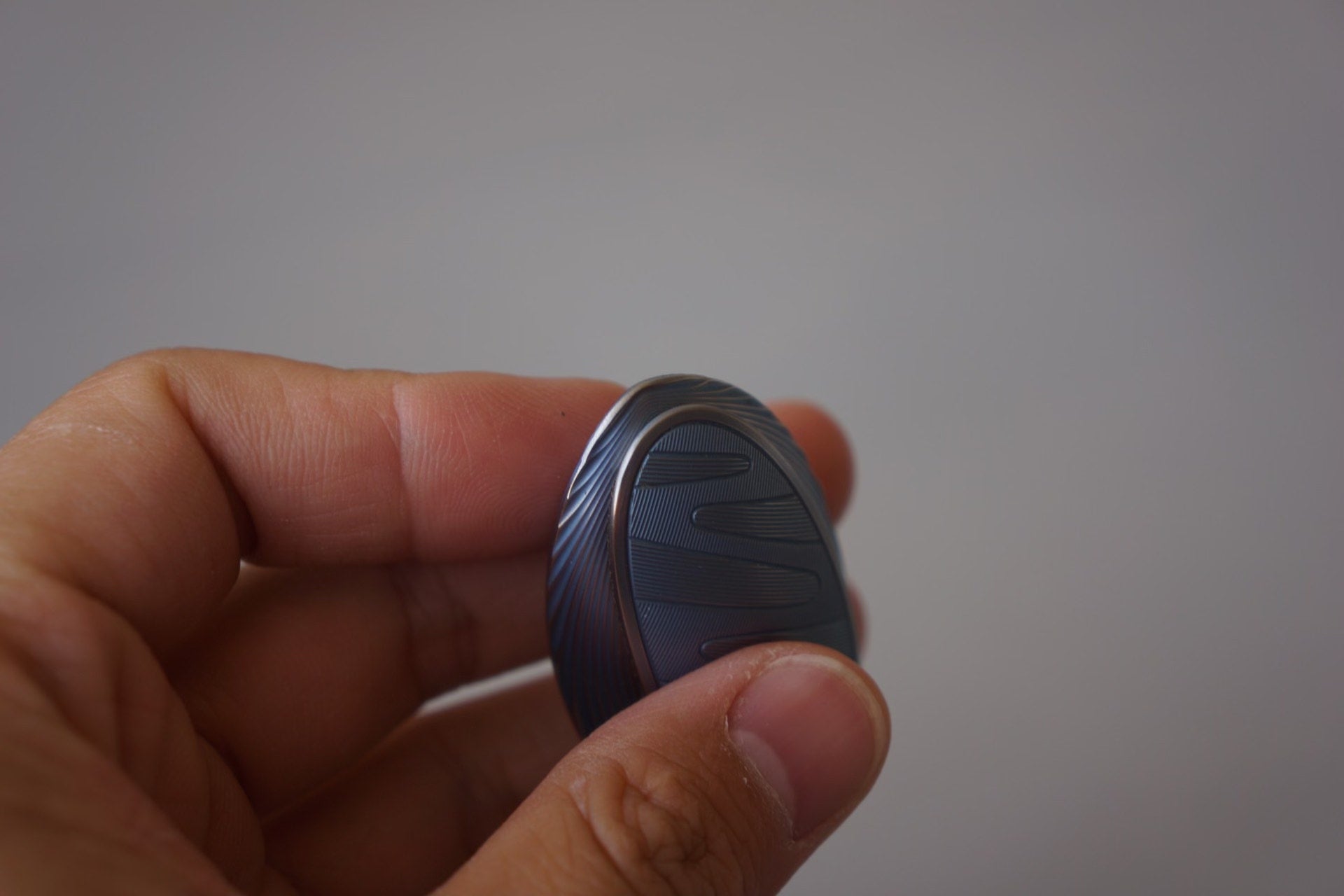 Top E Titanium