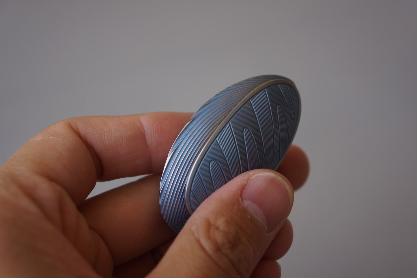 Top E Titanium
