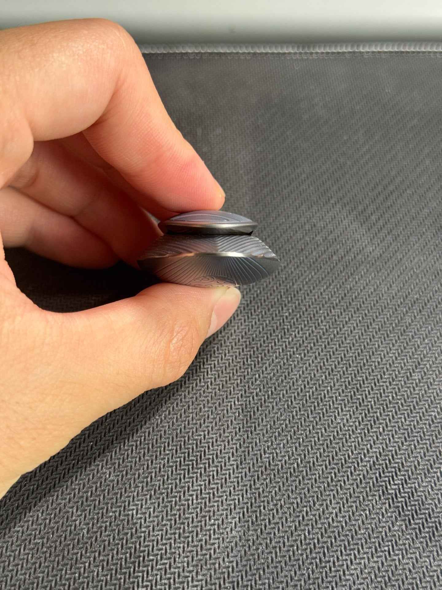 Top E Titanium