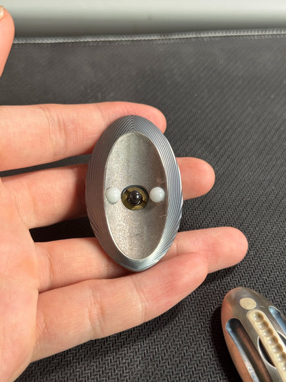 Top E Titanium