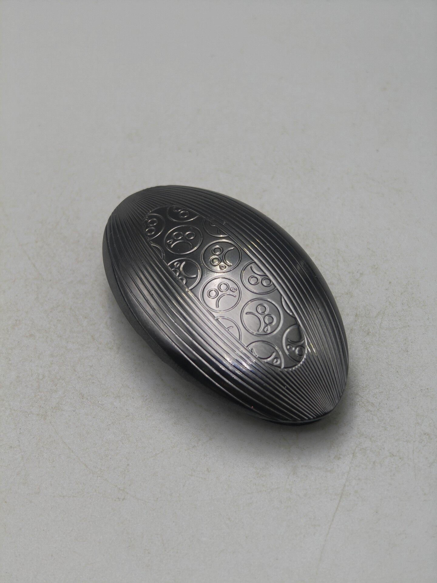 Top E Zirconium
