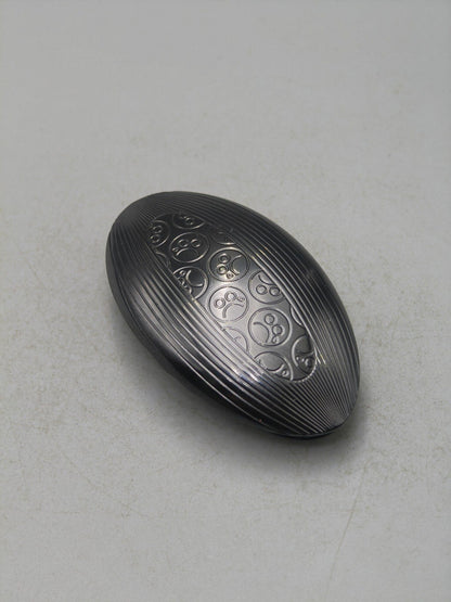 Top E Zirconium