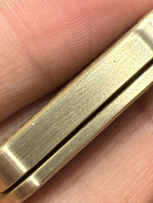 Top F Brass PEI