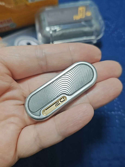 Top F Stainless Steel