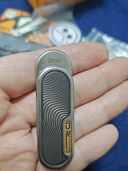 Top F Stainless Steel