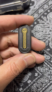 Top F Zirconium Brass